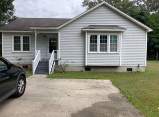 2205 Warner St, Florence, SC 29501