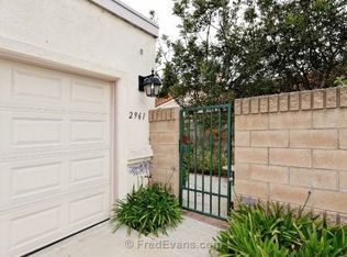 2961 Fanshell Walk, Oxnard, CA 93035