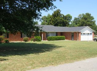 107 Moore Ave, Holdenville, OK 74848