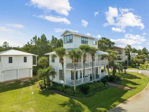 262 Plantation Cir, Santa Rosa Beach, FL 32459