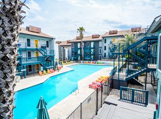South Shore, Austin, TX 78741