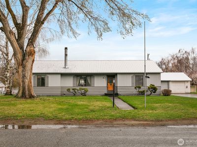 1801 Raymond Avenue, Bridgeport, WA, 98813