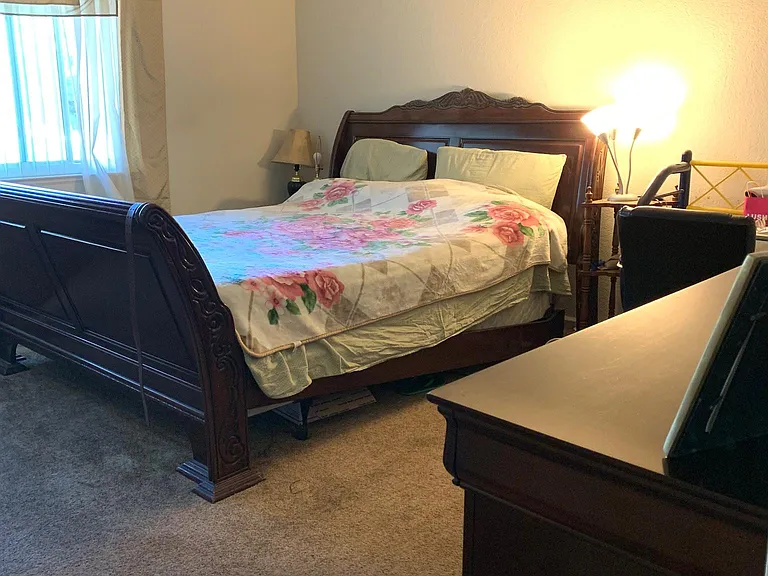 4344 Moorpark Ave #1 — Photo 8