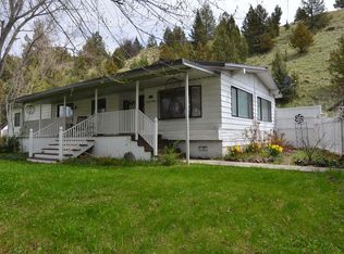 404 S Canyon Blvd, John Day, OR 97845