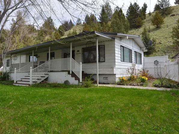 404 S Canyon Blvd, John Day, OR 97845