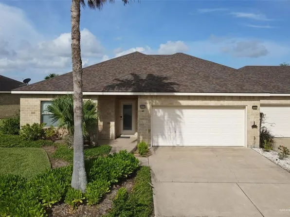48 Torrey Pines Rd, Pt Isabel, TX 78578