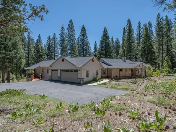 445 Boulder Dr, Clio, CA 96106