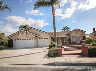 2516 E Vista Point Dr, Orange, CA 92867