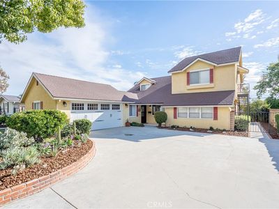 3610 Cartwright St, Pasadena, CA, 91107