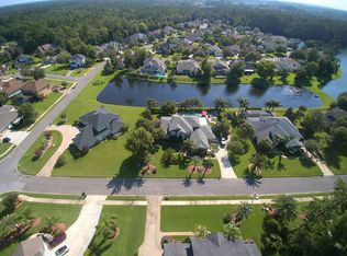 2619 Country Side Dr, Fleming Island, FL 32003