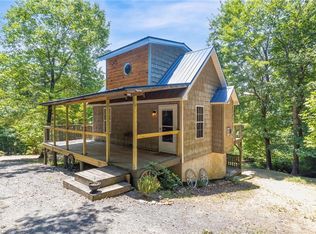 1352 Mountain Vista Dr, Mc Grady, NC 28649