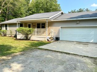 4920 Cady Rd, Twin Lake, MI 49457