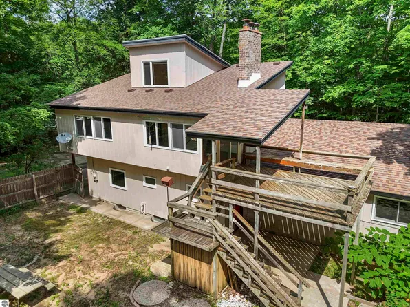 4611 M 72 W, Williamsburg, MI 49690