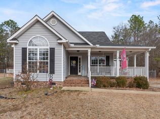 776 Wildwood Ln, Lugoff, SC 29078