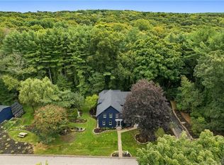 93 Scotland Rd, Norwich, CT 06360