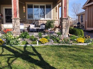 2713 Dafina Dr, Loveland, CO 80537