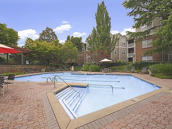 4th image of 2025 Woodmont Blvd APT 309