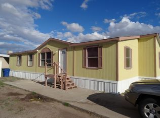 4545 S Mission Rd TRLR 314, Tucson, AZ 85746