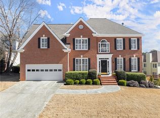 602 Kenion Forest Way, Lilburn, GA 30047