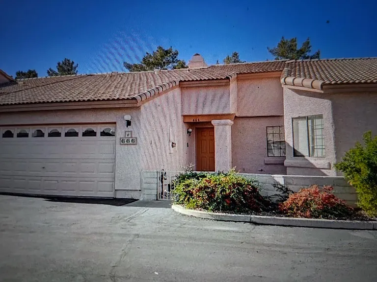 666 Cervantes Dr #666 — Photo 1