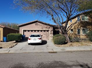 101 N Indian Tank Ln, Sahuarita, AZ 85629