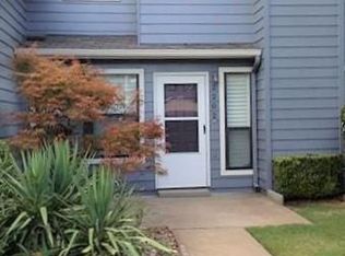 2202 W Quantico St, Broken Arrow, OK 74011