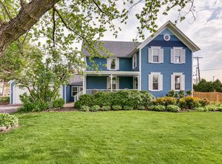416 E Irving Park Rd, Itasca, IL 60143