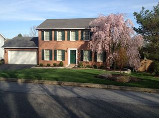 58 W 5th St, Alburtis, PA 18011