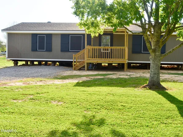 5018 Rutten Rill Rd, Jeanerette, LA 70544