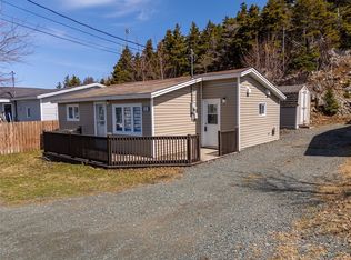45 Rideouts Road, Conception Bay South, NL A1X7B2