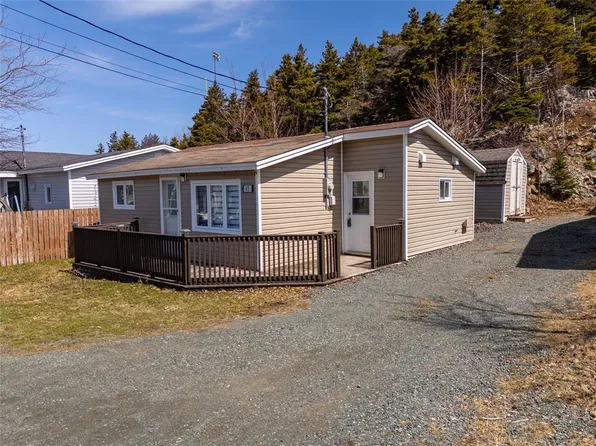 45 Rideouts Road, Conception Bay South, NL A1X7B2