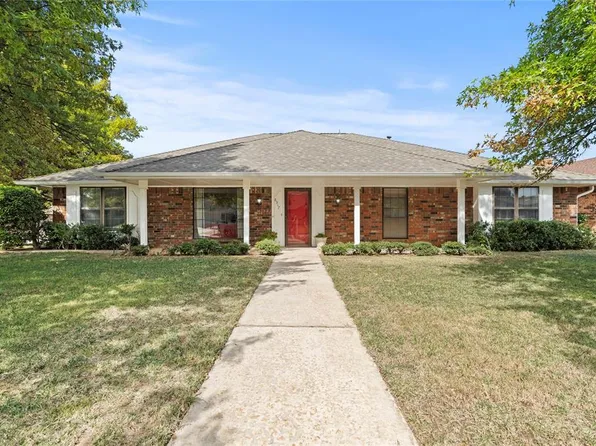 8317 NW 114th St, Oklahoma City, OK 73162