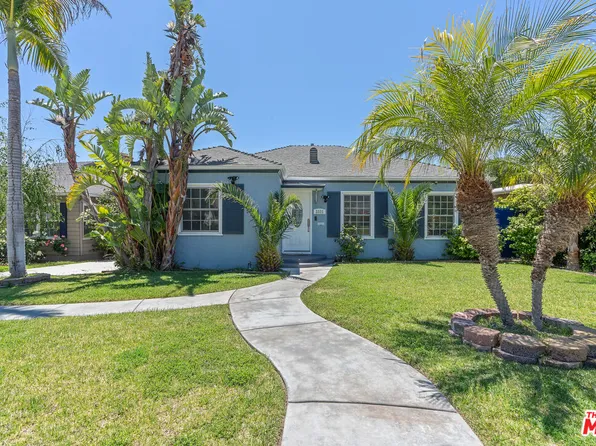 3331 Castera Ave, Glendale, CA 91208