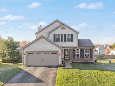 8187 Kona Ct, Blacklick, OH, 43004