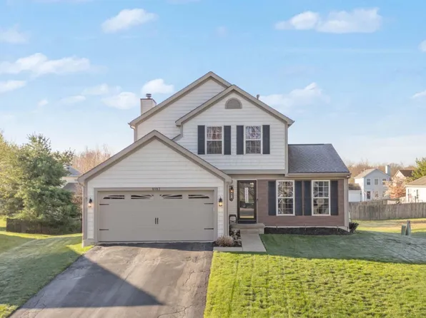8187 Kona Ct, Blacklick, OH 43004