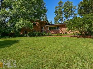 1258 Berkeley Rd, Avondale Estates, GA 30002