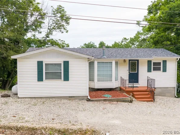 766 Sunrise Acres Point, Sunrise Beach, MO 65079