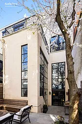 Sold by Sotheby's International Realty
