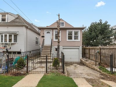 425 Quincy Avenue, Bronx, NY, 10465