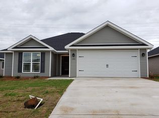 105 Tahoe Ln, Warner Robins, GA 31093