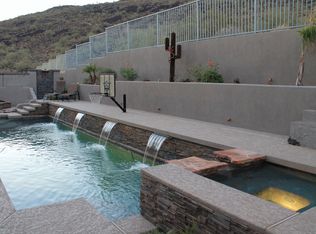 4111 W Rowel Rd, Phoenix, AZ 85083