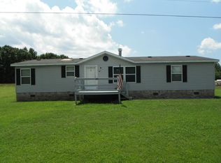 150 Deer Track Rd, Rockwell, NC 28138