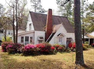 4842 Main St, Loris, SC 29569