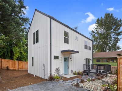 9048 1st Avenue NW, Seattle, WA, 98117