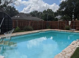 5002 Tabosa Dr, San Angelo, TX 76904