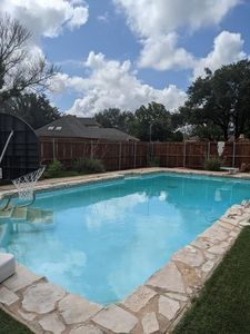 5002 Tabosa Dr, San Angelo, TX, 76904