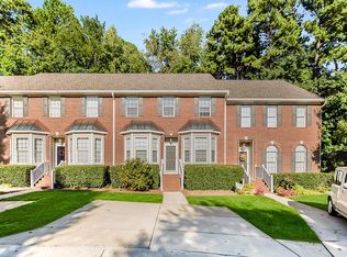 5602 Slide Rock Ln, Raleigh, NC 27613