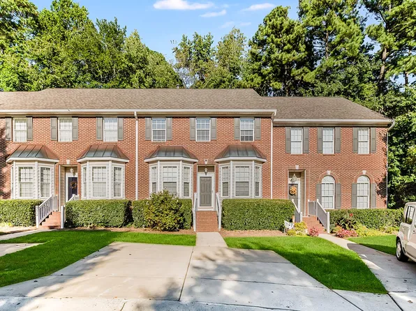 5602 Slide Rock Ln, Raleigh, NC 27613
