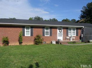 5745 Jones Sausage Rd, Garner, NC 27529