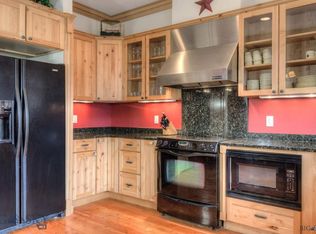 2500 Little Coyote Rd, Big Sky, MT 59716